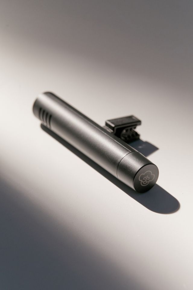 Diffuseur d'Huiles Essentielles pour Voiture Cannon SERENE HOUSE #1