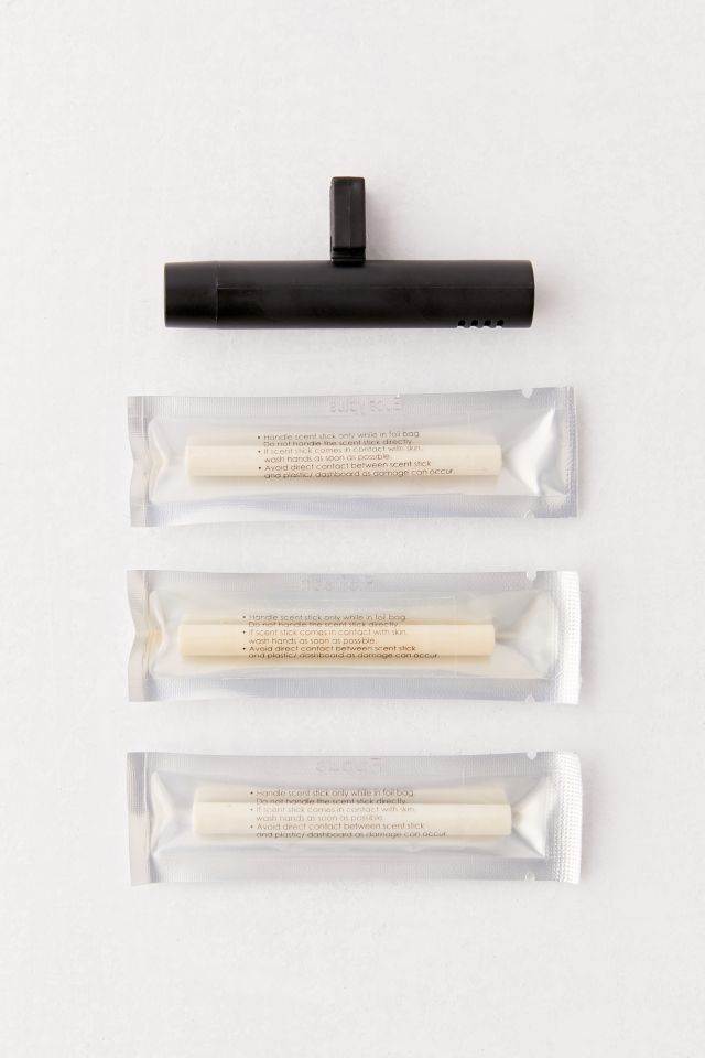 Diffuseur d'Huiles Essentielles pour Voiture Cannon SERENE HOUSE #2