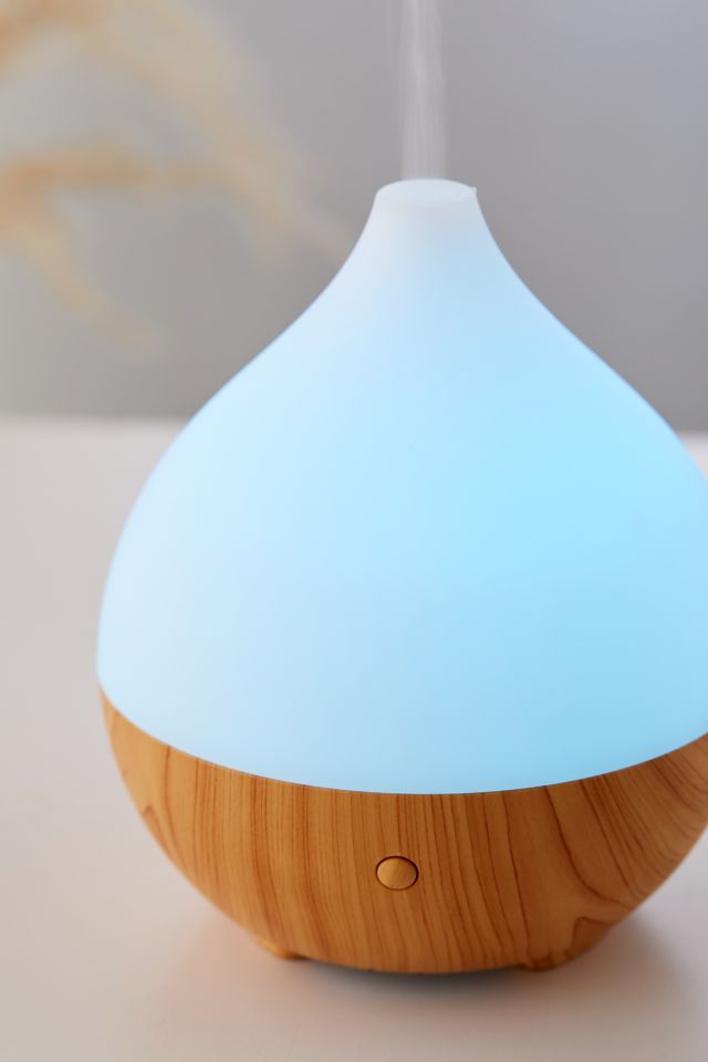 MOGU Wood Essential Oil Diffuser #4