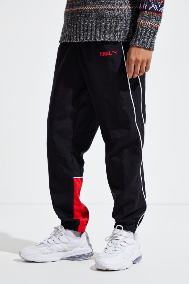 Puma X Karl Lagerfeld Track Pant