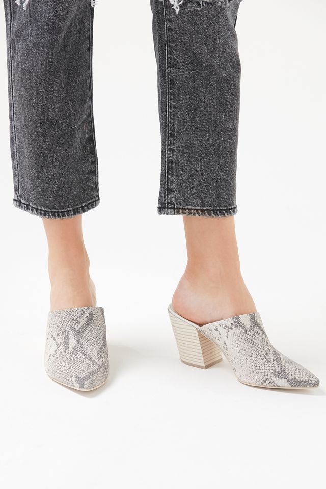 Dolce Vita Angela Mule #1