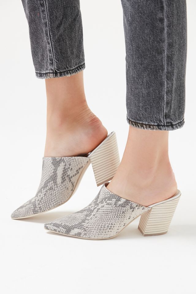 Dolce Vita Angela Mule #3
