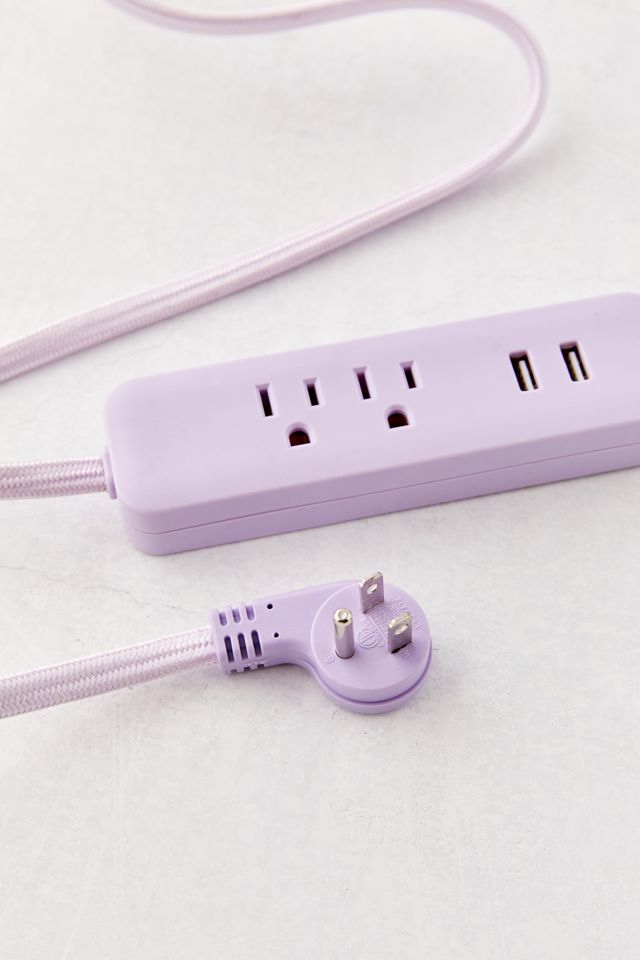 CYLO Pastel Power Strip #1