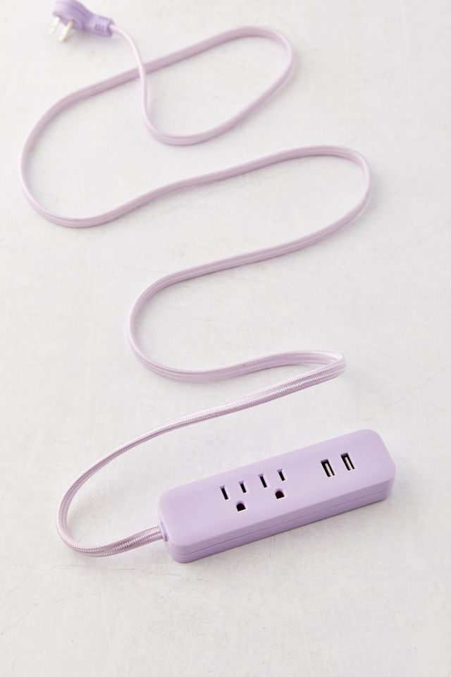 CYLO Pastel Power Strip #2