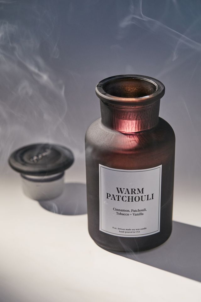 Parker Collection Candle #1