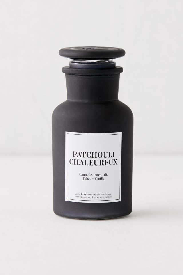 Parker Collection Candle #2