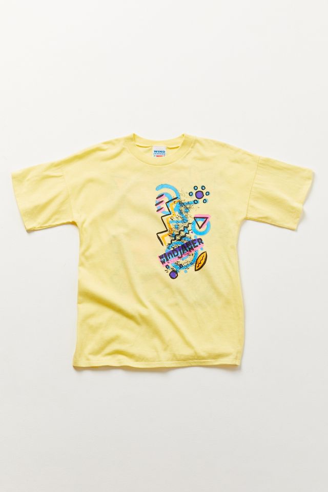 Vintage Windjammer Tee