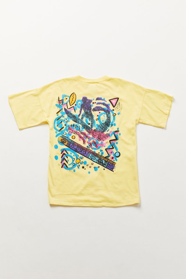 Vintage Windjammer Tee #1