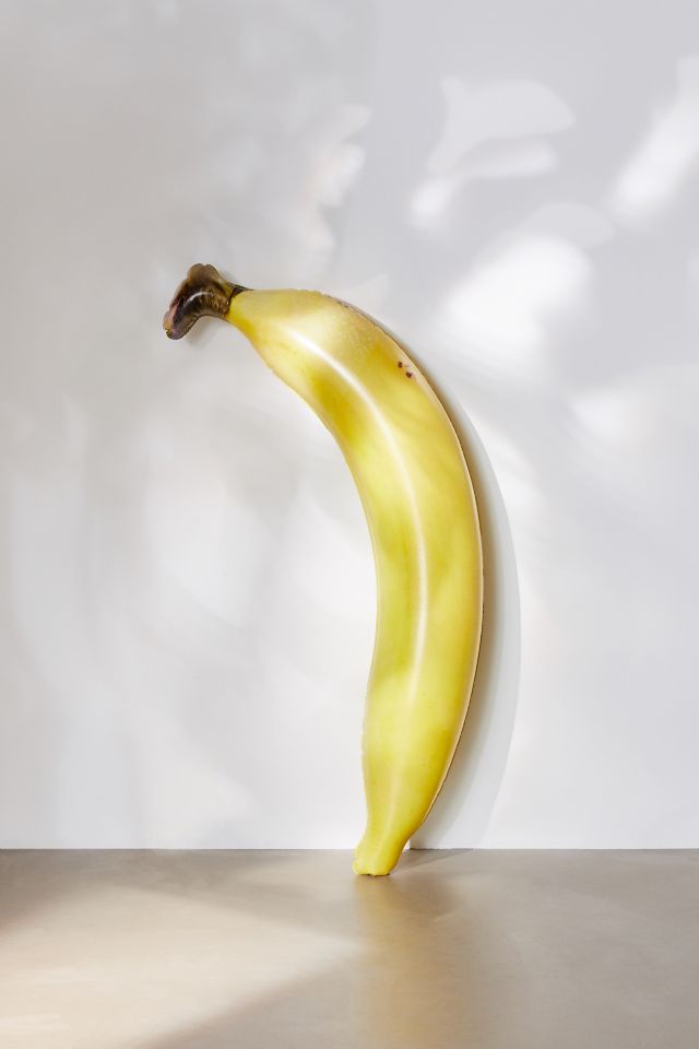 Banana Pool Float #1