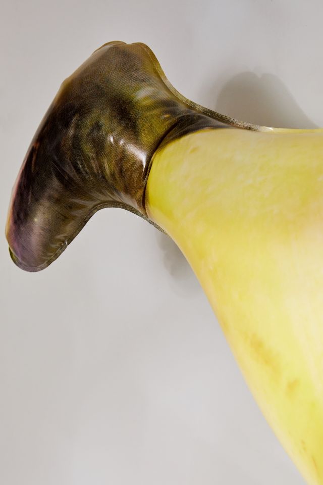 Banana Pool Float #2