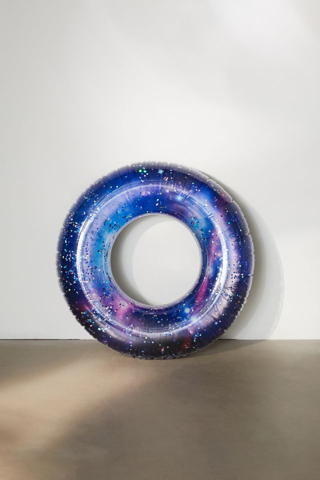 Inner Tube Pool Float #1