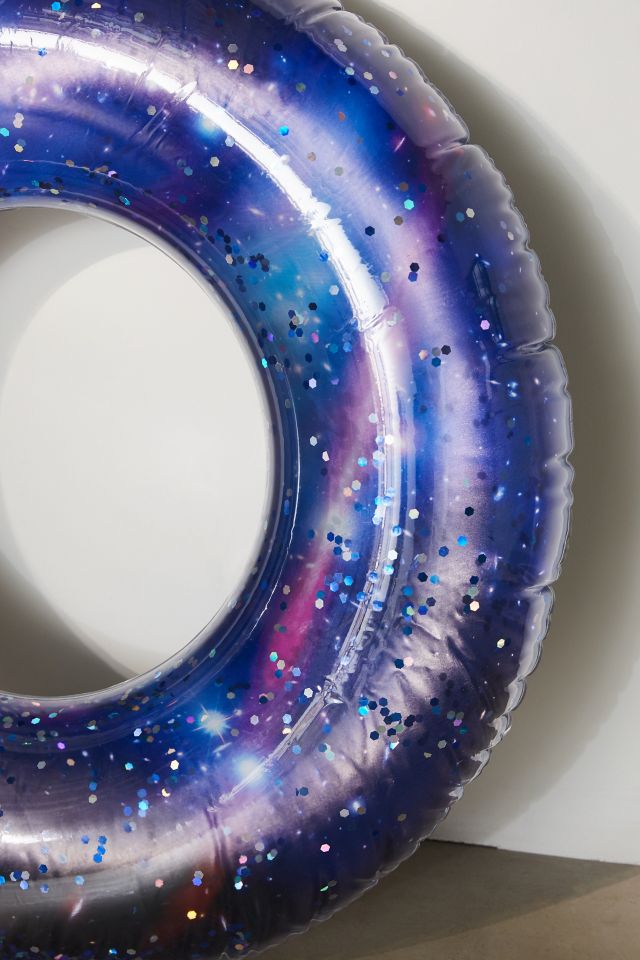 Inner Tube Pool Float #4