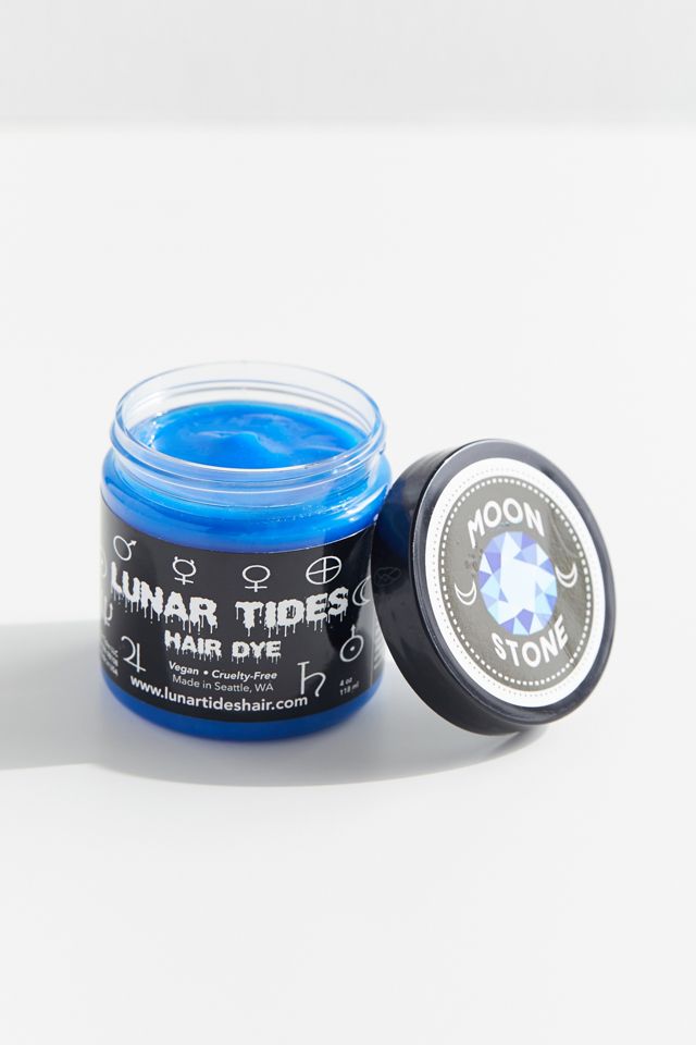 Lunar Tides Semi-Permanent Hair Dye #1