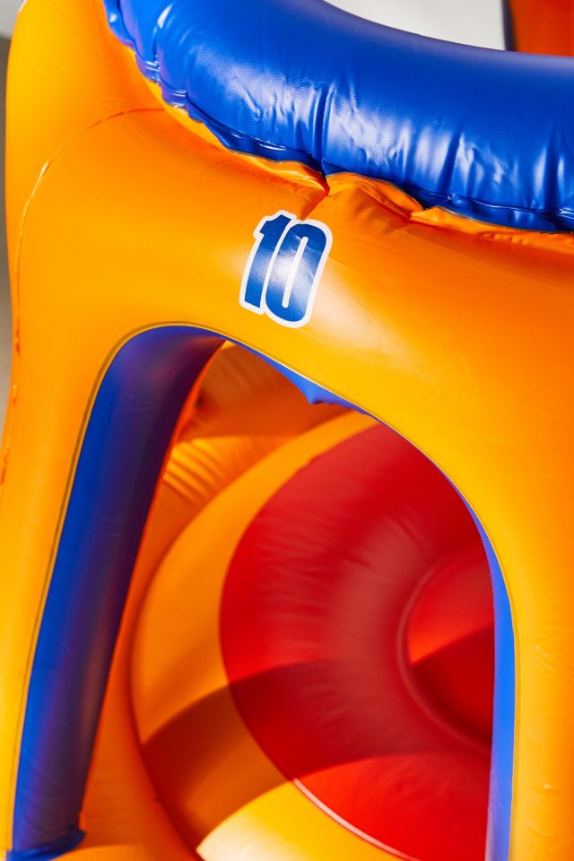 Shot Ball Pool Float #3