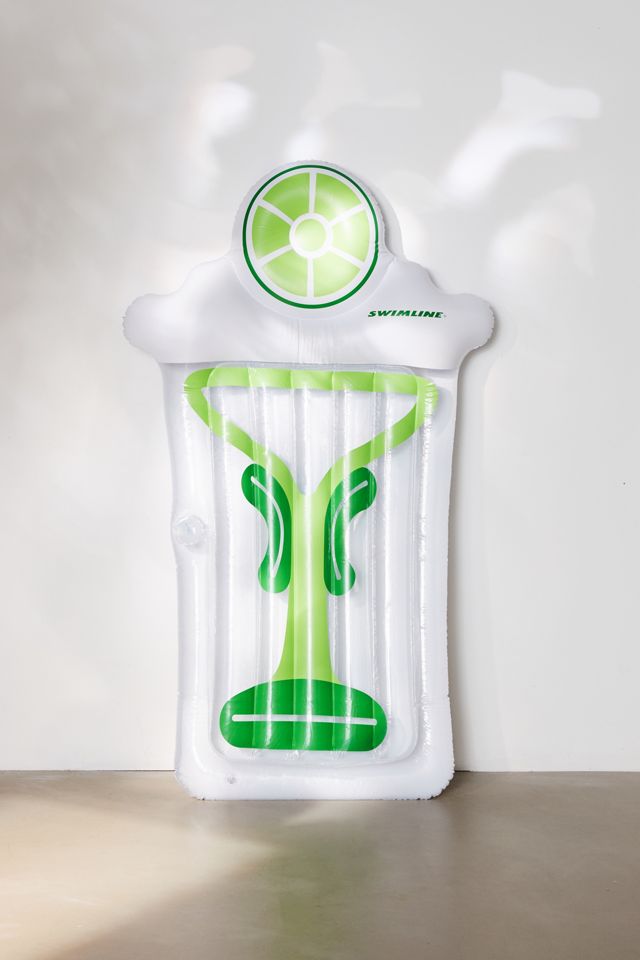 Margarita Raft Pool Float #1