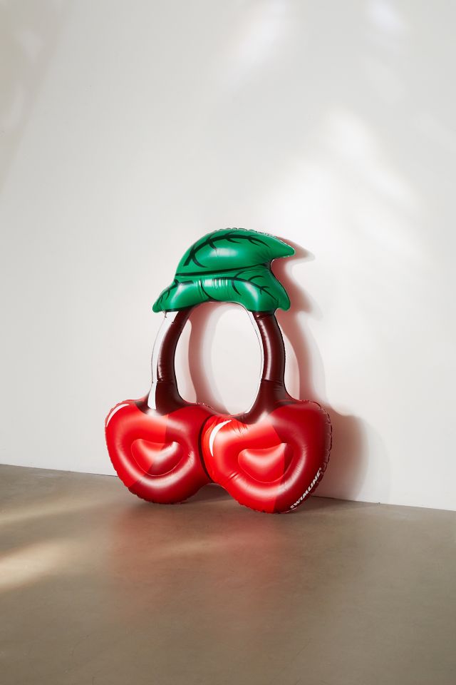Cherry Ring Pool Float #2