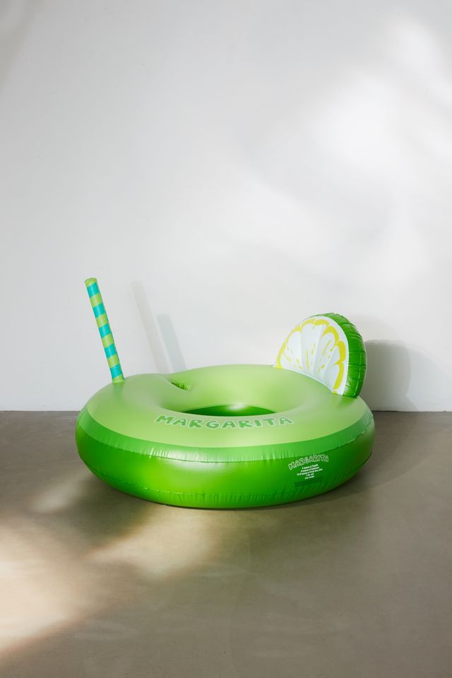 Margarita Inner Tube Pool Float #1