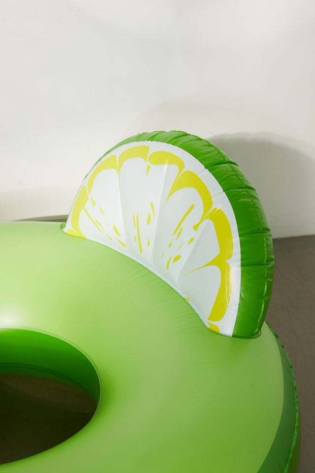 Margarita Inner Tube Pool Float #2