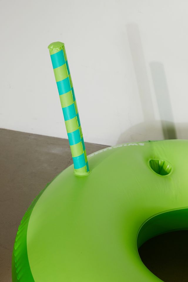 Margarita Inner Tube Pool Float #3