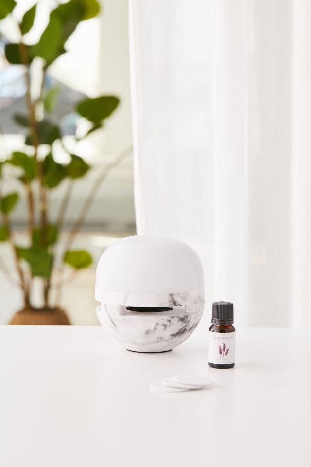 Mahli Diffuser Speaker #3