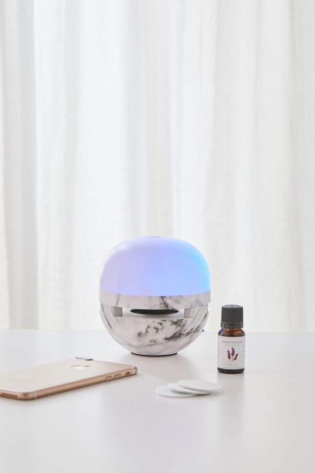 Mahli Diffuser Speaker #4