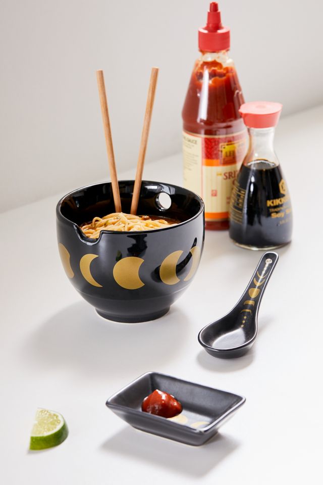 Graphic Noodle Set | Urban Outfitters