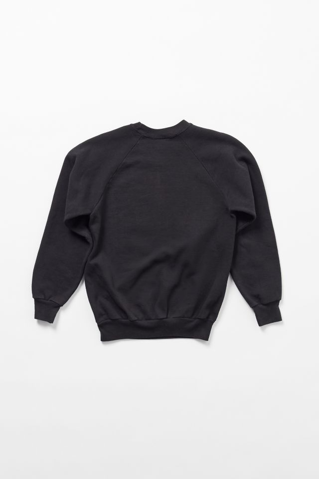 Vintage Hard Rock Cafe Las Vegas Crew-Neck Sweatshirt #1