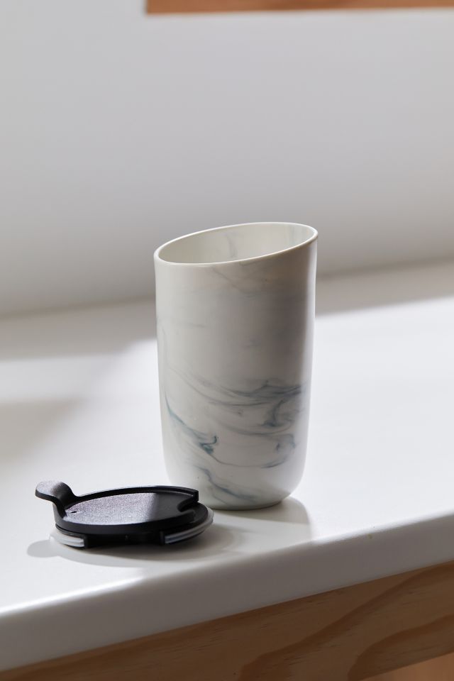 Tasse de voyage thermique #2