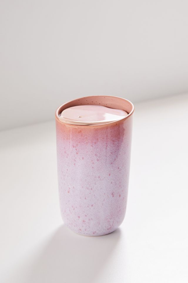 Gourde Isotherme Personnalisable – Design Floral, 14 Oz (414 Ml) – Nom Personnalisé, En Aluminium