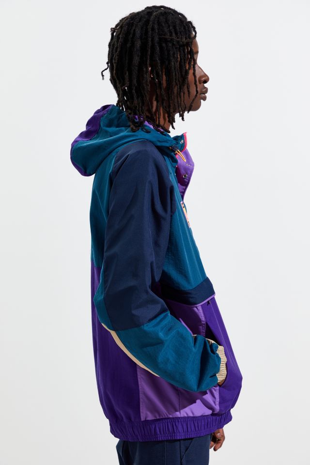 adidas Adiplore Hooded Anorak Jacket  #2