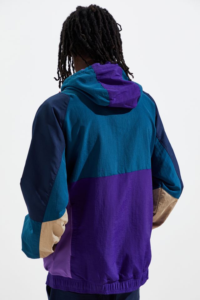 adidas Adiplore Hooded Anorak Jacket  #3