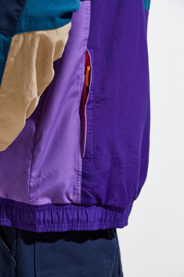 adidas Adiplore Hooded Anorak Jacket  #4