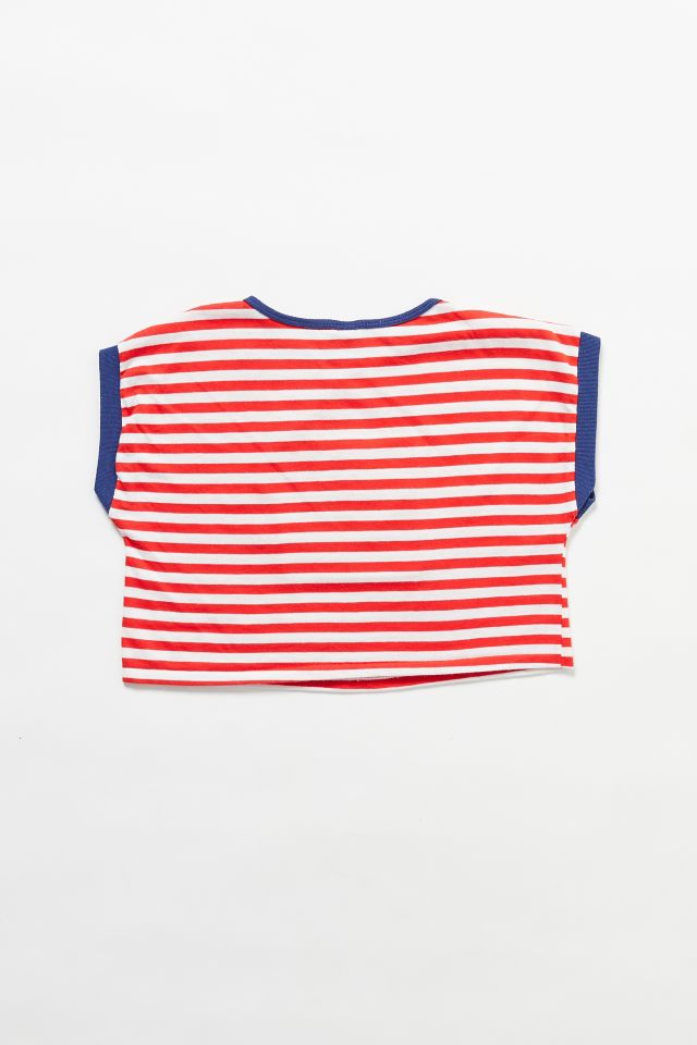 Vintage Yachting Tee #1