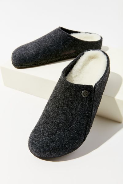 Birkenstock Women's Zermatt Wool Felt Clog