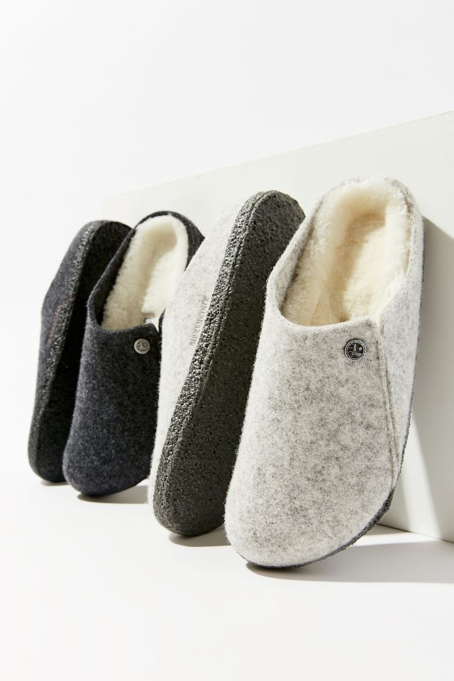 Zermatt best sale wool clog