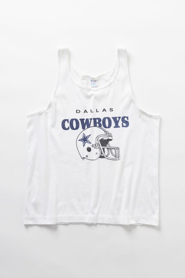 Dallas cowboys best sale tank top amazon