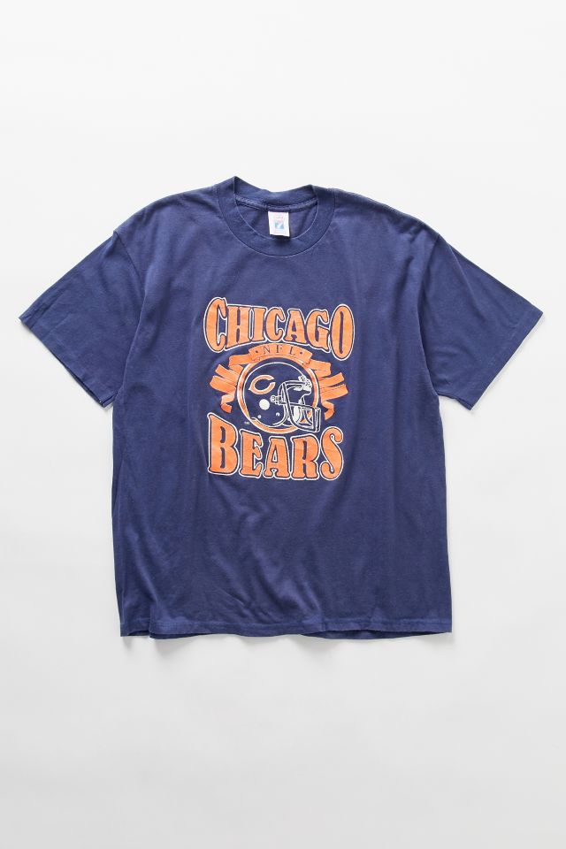 Chicago Bears Tee – Vette City Vintage