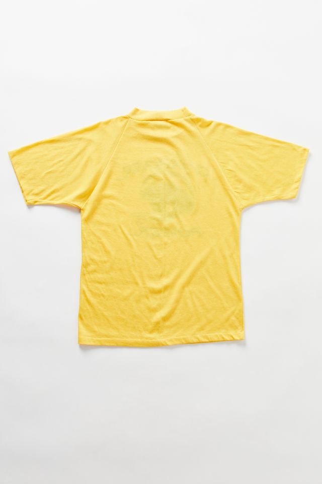 Vintage LA Chargers Tee  #1