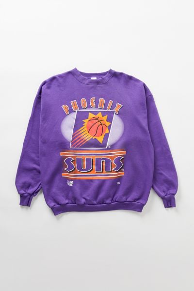 Phoenix suns hoodie vintage sale