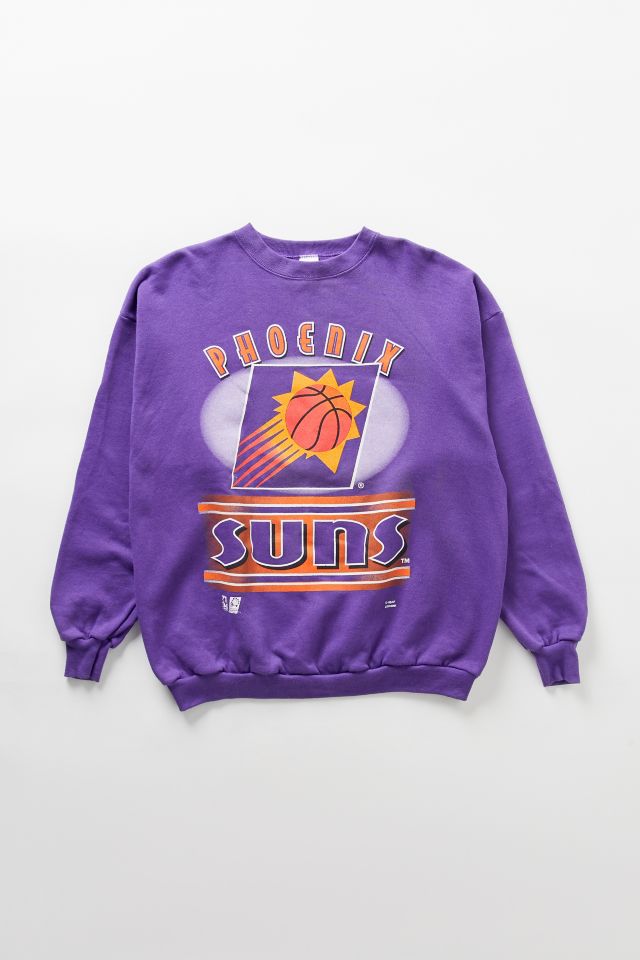 Phoenix store suns sweater