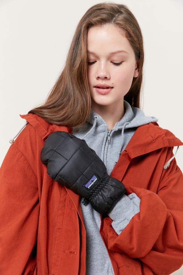 Patagonia Nano Puff™ Mitten #1