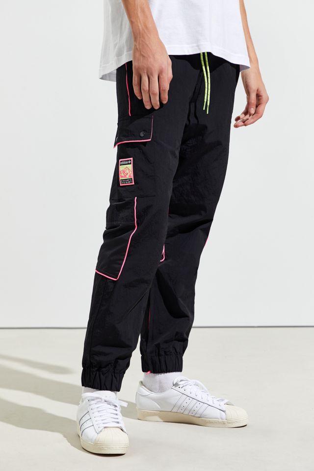 adidas Injection Adiplore Track Pant | Urban Outfitters