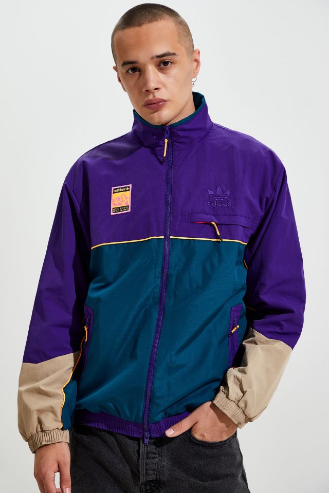 Adiplore cheap track jacket