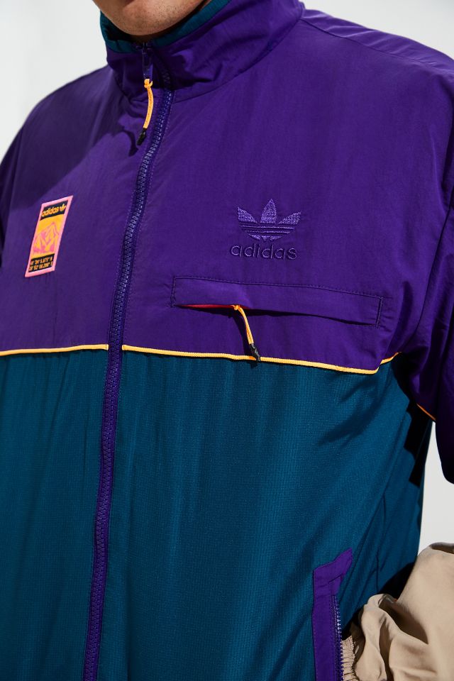 Adidas hotsell adiplore jacket