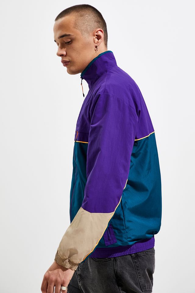 adidas Adiplore Track Jacket | Urban Outfitters