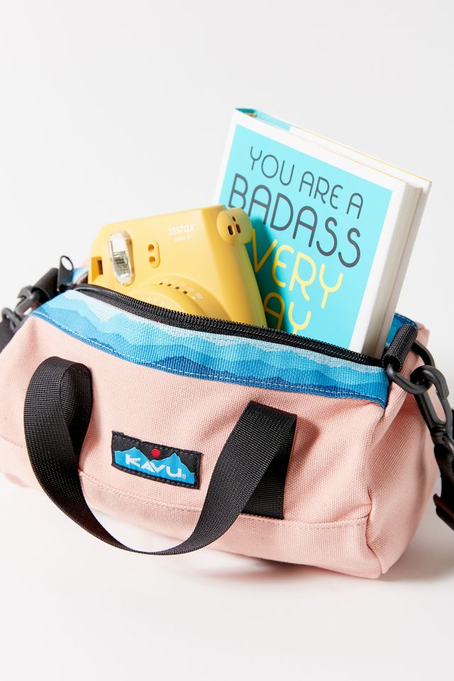 Urban outfitters travel bag sale