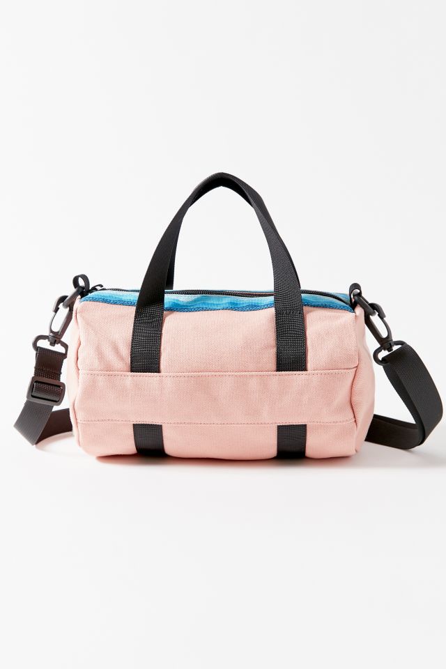 KAVU UO Exclusive Mini Duffle Bag | Urban Outfitters