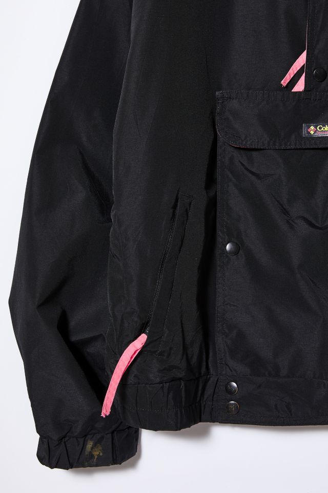Vintage Columbia ‘80s Pullover Ski Jacket #2