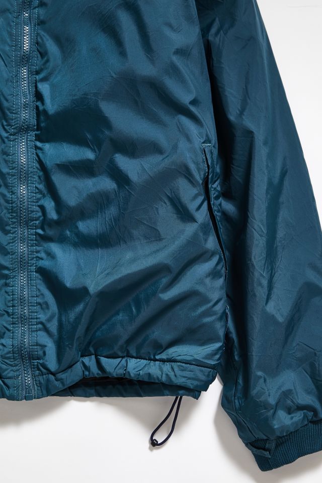Vintage Columbia ‘80s Teal Ski Jacket #2