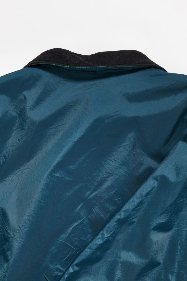Vintage Columbia ‘80s Teal Ski Jacket #3